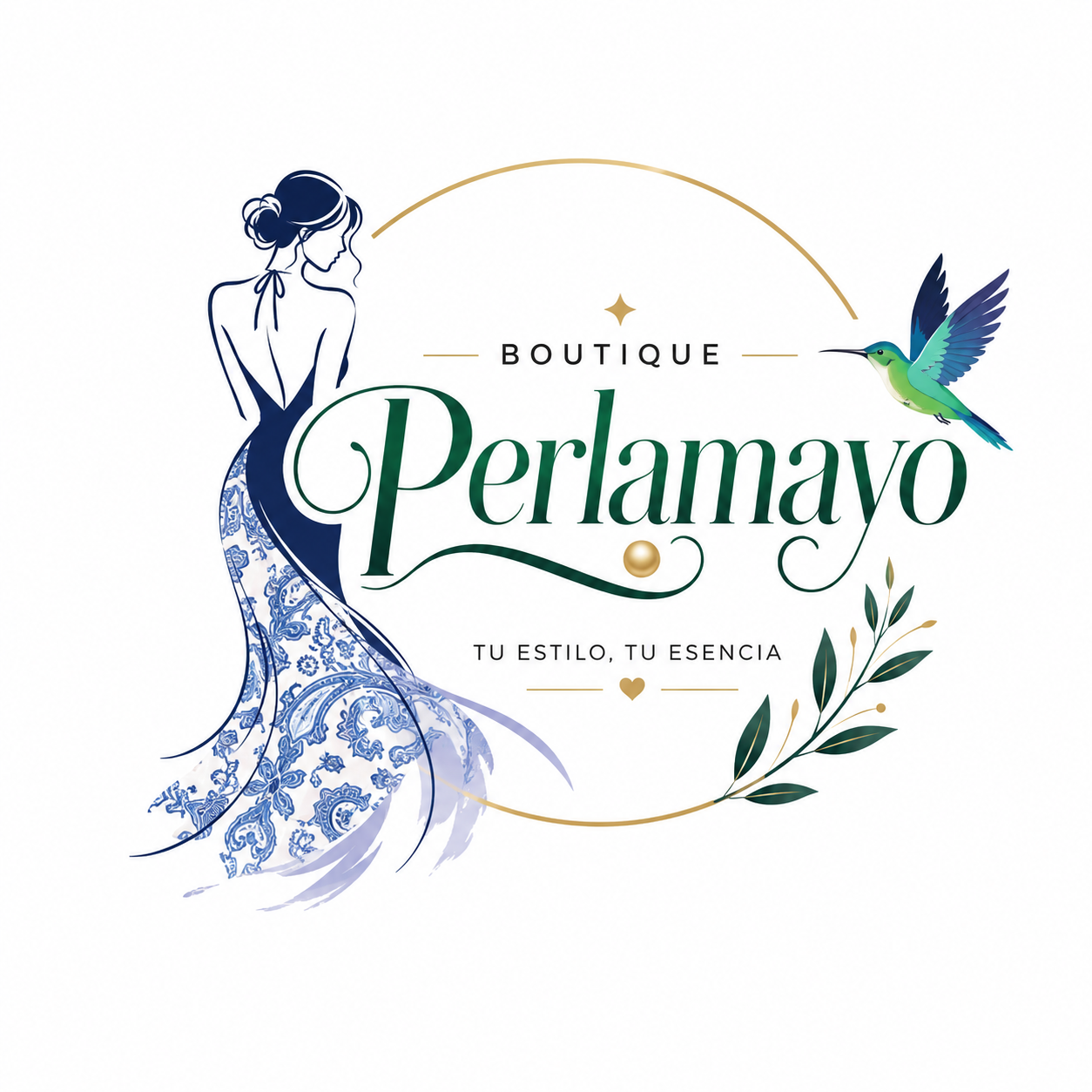 Boutique Perlamayo