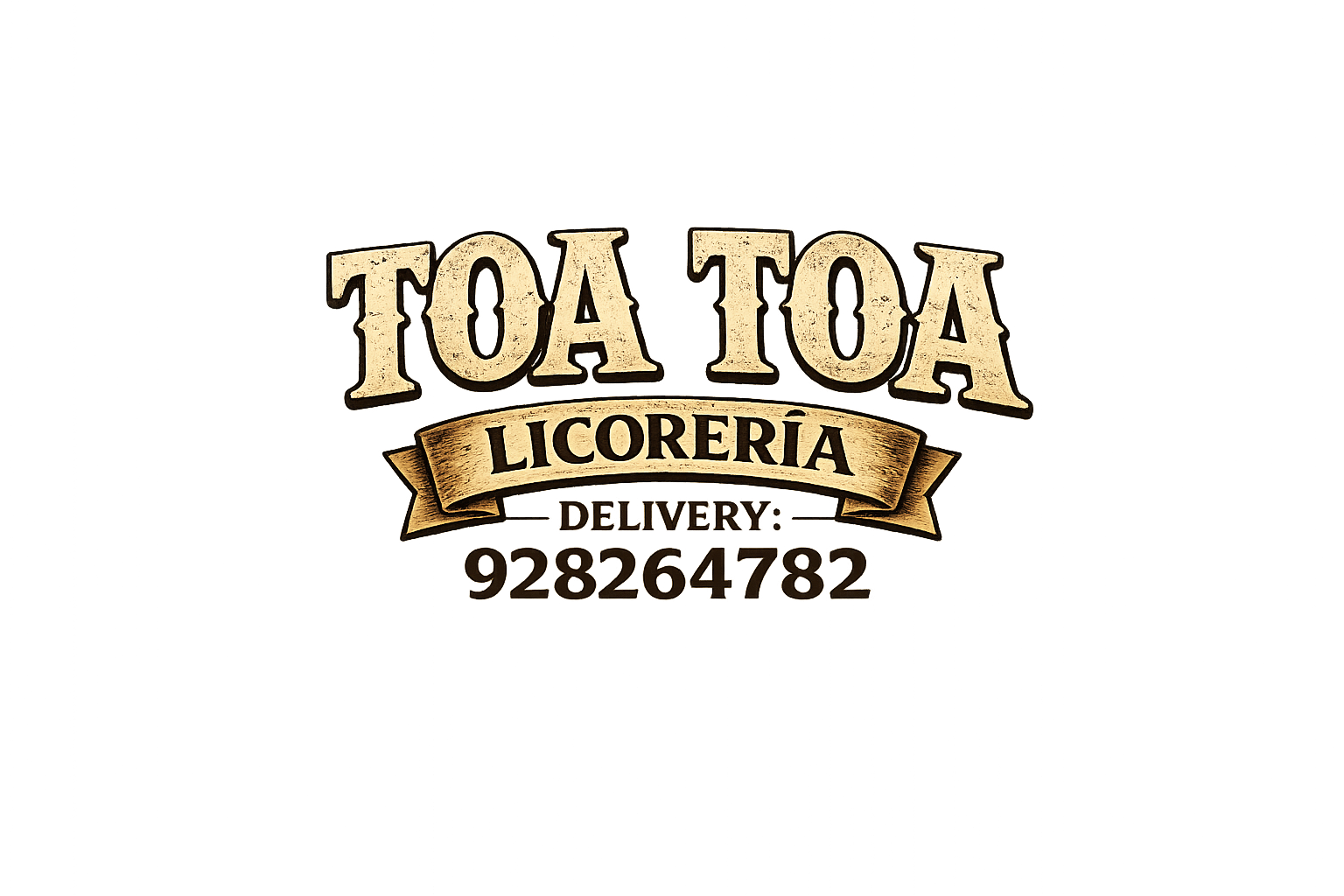 Licorería Toa Toa